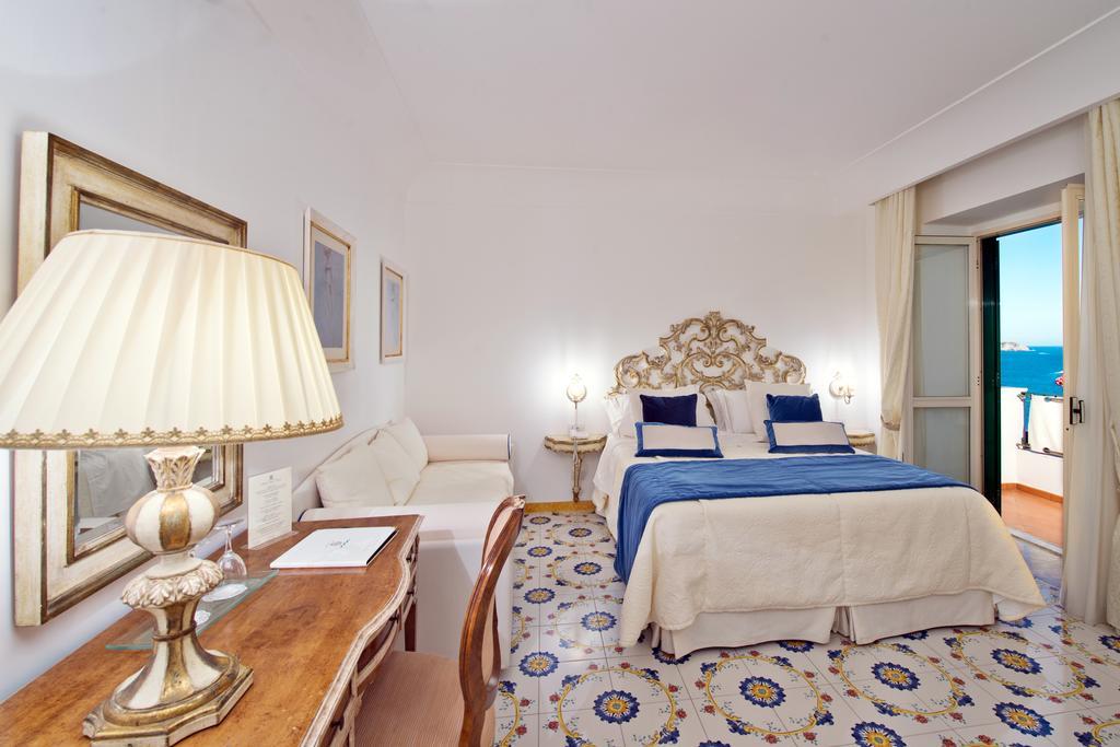 Hotel Onda Verde Praiano Zewnętrze zdjęcie